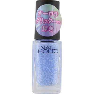 Nailholic Aurora Glitter Bl962 5ml
