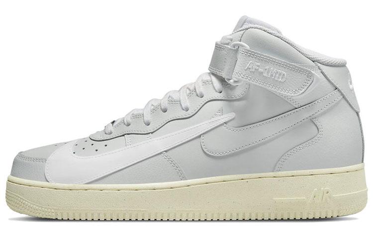

Nike Air Force 1 Mid Copy Paste DQ8645-045 44.5