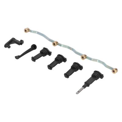 Inlet Manifold Swirl Flaps Kit 55210201 Fit for Vauxhall Astra H Signum Vectra C Zafira B