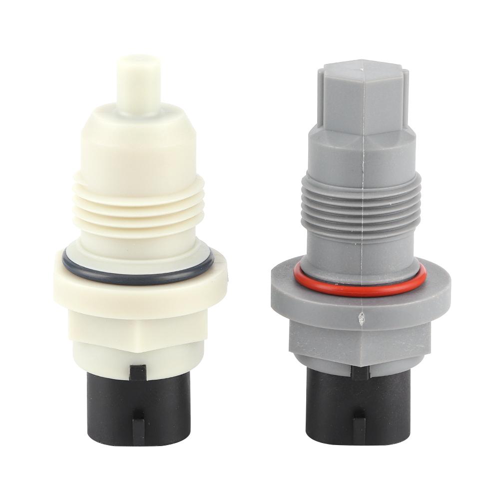 2pcs set Input Output Speed Sensor Fit for Chrysler Pacifica 604 606 Turbine A604 41TE Transmission