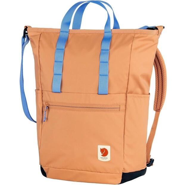 

Рюкзак Fjällräven High Coast Totepack peach sand (F23225-241)