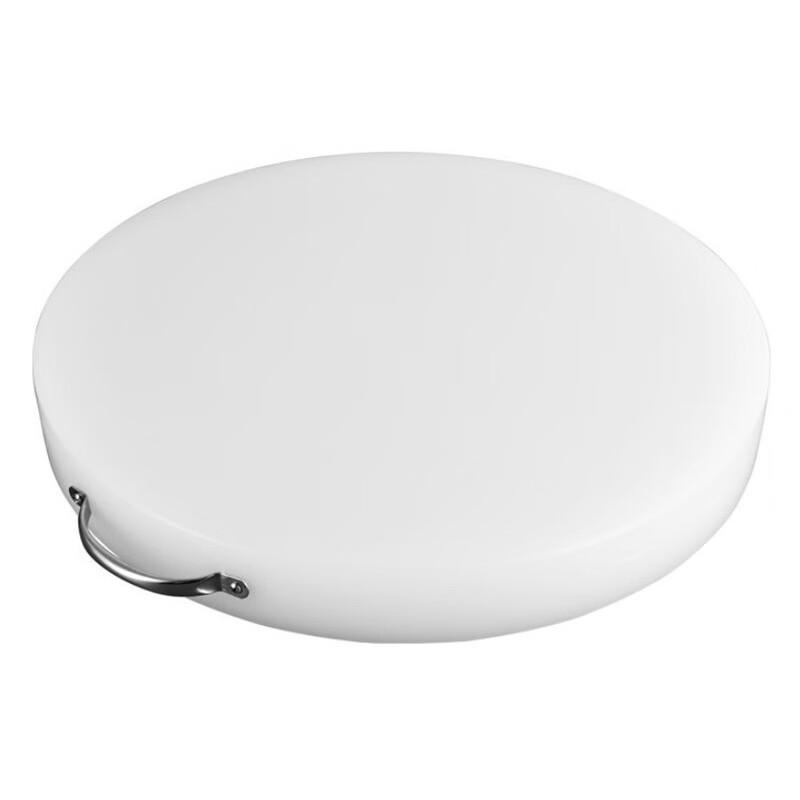 DStt Round Thickened PE Cutting Board