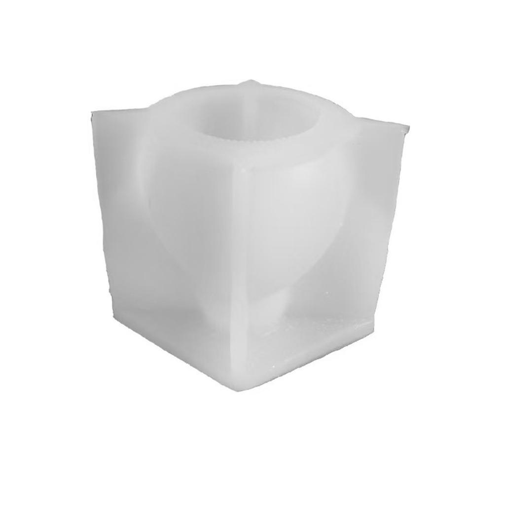 Silicone Moulds, Christmas Candles,3D Angel Silicone Moulds, Christmas Casting Mould, Angel Plaster Mould For Casting, Silicone Christmas Candle Mould