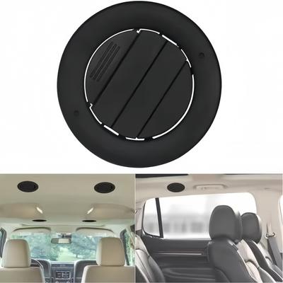 Roof A/C Heat Air Vent Grille for 2011-2015 Ford Explorer Expedition 2011- Lincoln MKT Navigator Replace BL1Z-19893-AA