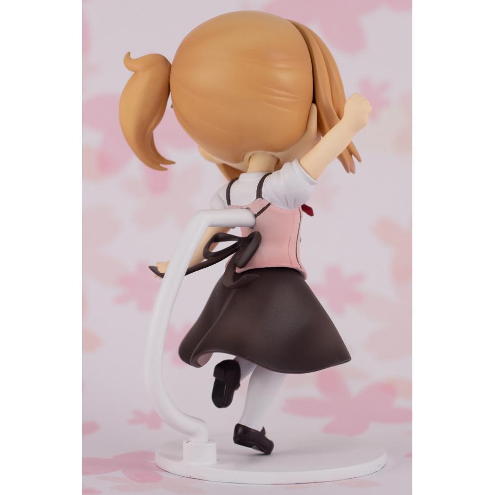 A Ordem É Um Coelho A Ordem É Um Coelho Bloom Minifigure cocoA reedição 