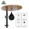 Adjustable Speed Bag Stand for Adult Boxing Training and Stress Relief