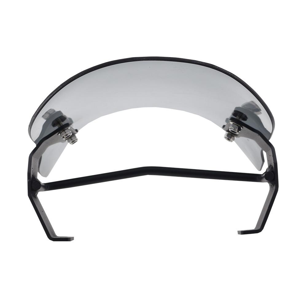 Windshield Protector Wind Deflector For Honda Rebel 1100/DCT CMX 1100 2021-2022