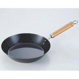 

Summit Industrial Iron Pan Style Frying Pan 26cm