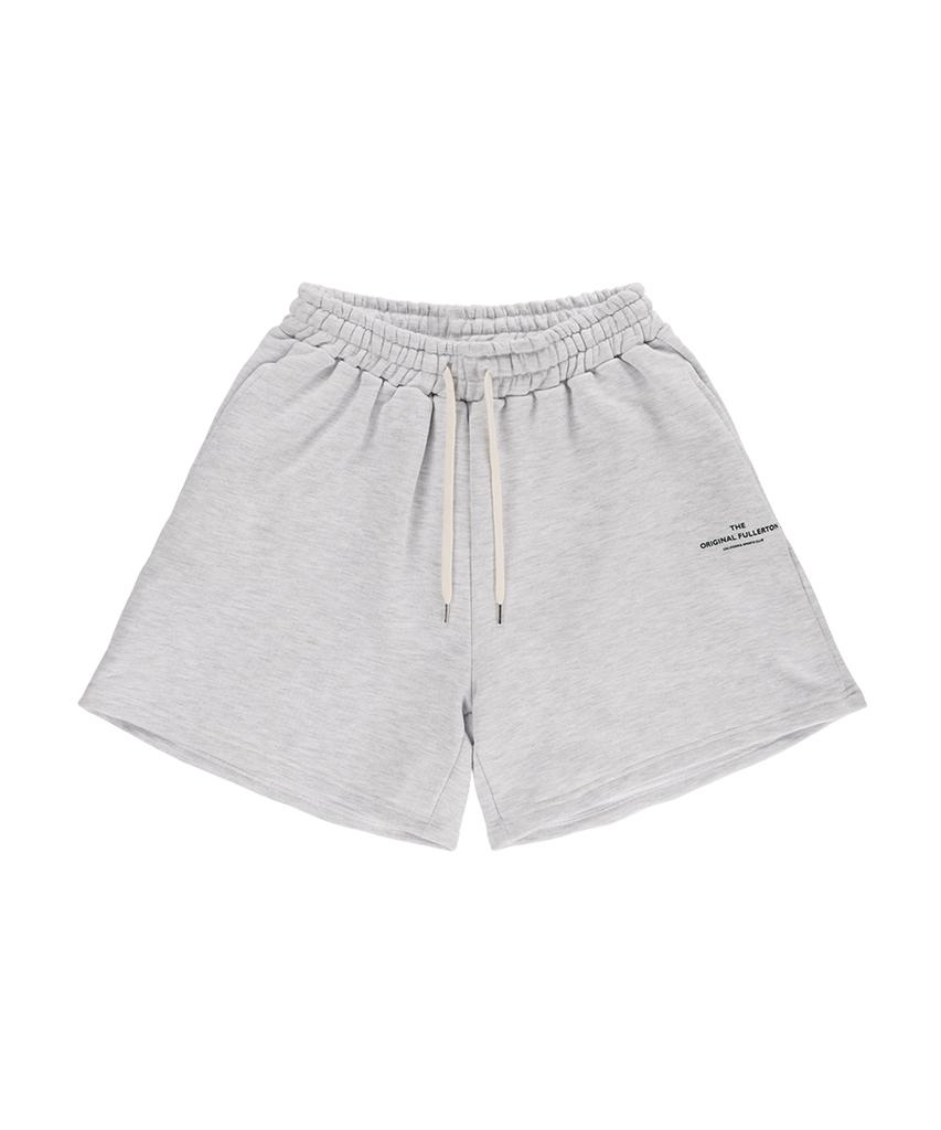 DUSTÉ The Original Fullerton Sweat Shorts