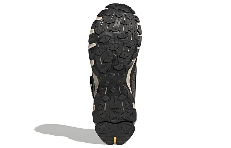 Shadowturf Adidas Originals 'Black Bliss' FZ6537
