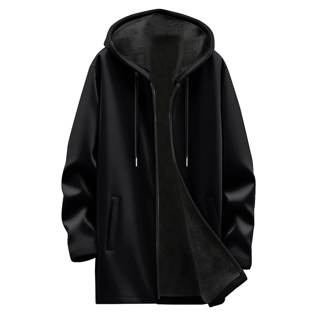 Hooded Sports Tracksuit Unisex Running Outfits Long Sleeve Pullover Hoodies Sweatshirt