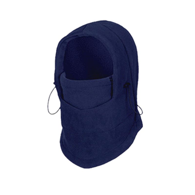 Winter Warm Balaclava Ski Mask,Fleece Hood Hat Balaclava Face Mask Men Women Warm Face Cover for Outdoor Sport Cold Weather Gear