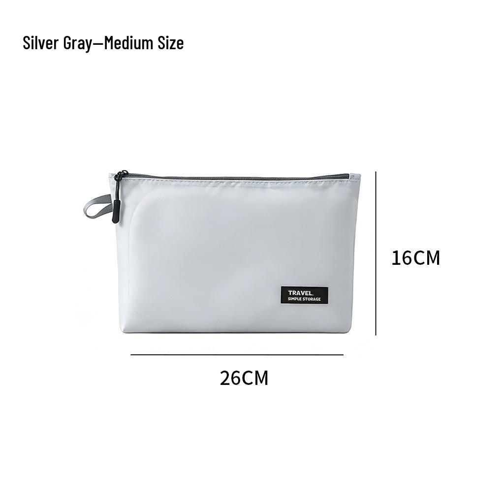 Ultra-light Waterproof Portable Storage Bag for Clothes & Cosmetics