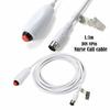 Nurse Call Button Waterproof Patient Emergency Alert System for Hospital/Nursing/Home