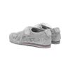 ONITSUKA TIGER Mexico 66 Fabric Trendy Versatile Non-Slip Casual Shoes Unisex Sneaker Light-Gray 1183C563-020