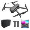 GPS RC Drone with Camera 4K 5G Wifi 3-axis Gimbal 35mins Flight Time Brushless Quadcopter Follow Me