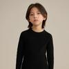 Kids' Round Neck Knit Sweater