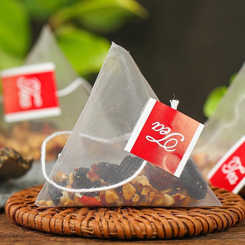 Ginseng Six Treasures Tea