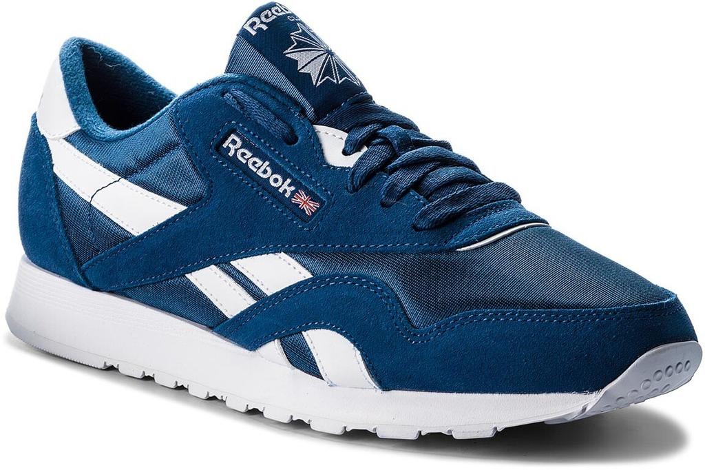 Кроссовки Reebok Classic Nylon M
