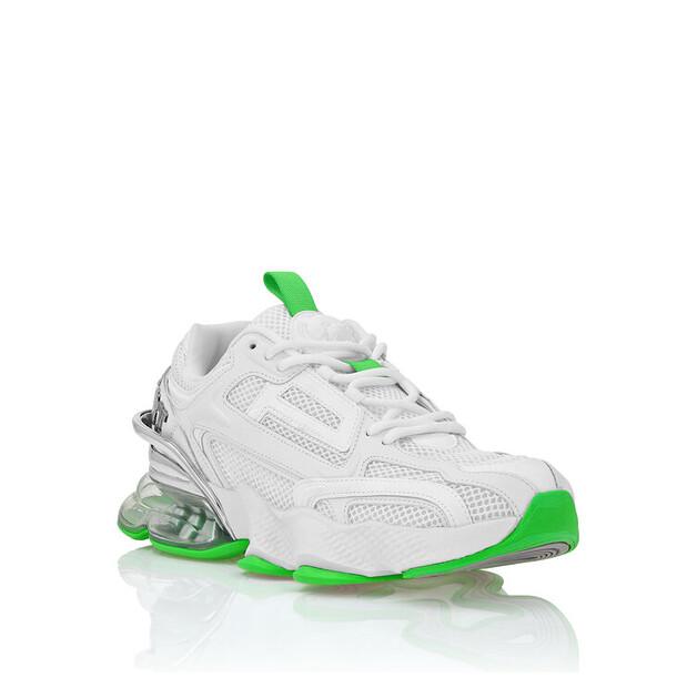 Кроссовки Plein Sport 10137