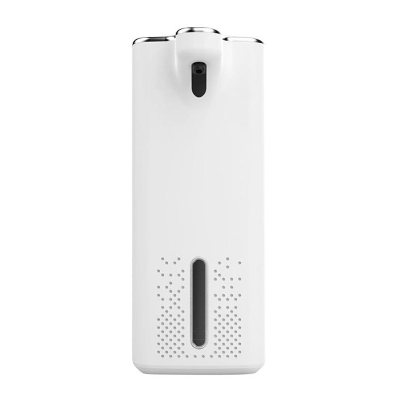 

Automatic Dispenser Soap Dispenser USB Charging Smart Sensor Touchless Washing Machine Hand Washing Machine for Kitchen Bathroom | Liquid Soap Dispens
