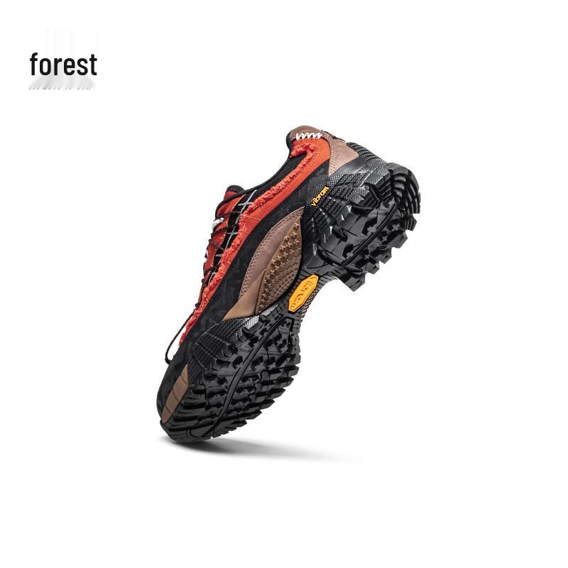KOLON SPORT GTX TON HLW Unisex Waterproof Hiking Shoes