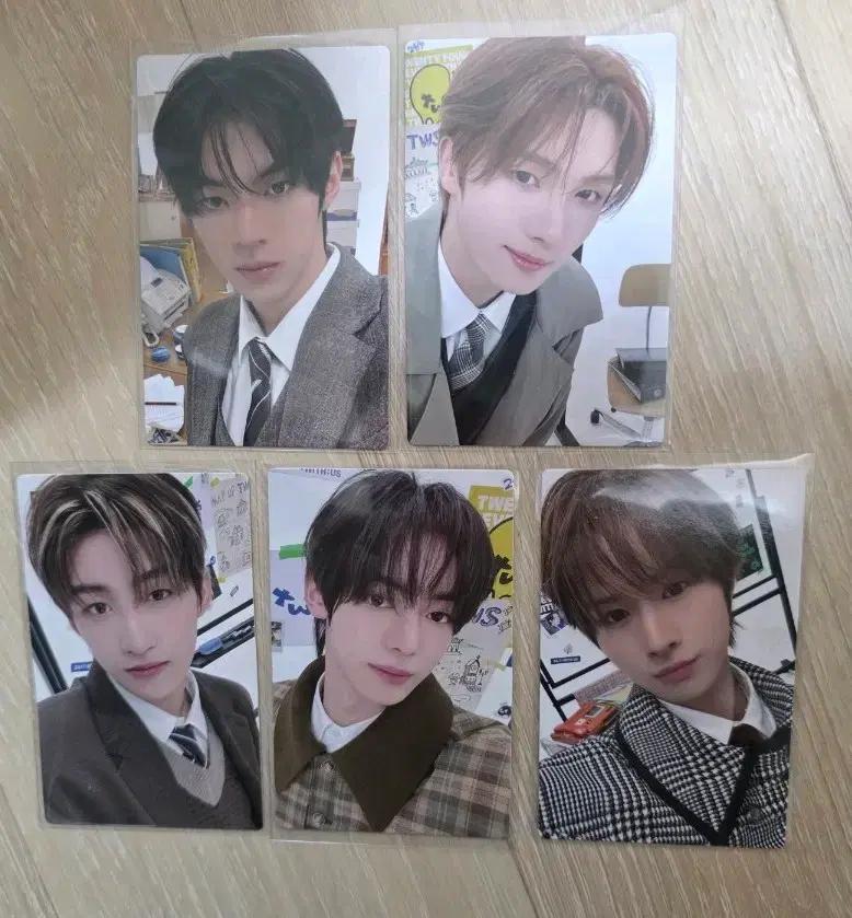 

TWS Membership Poka Bundle