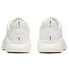 Anta Running Collection Cushioning, Wear Resistant Low Top Running Shoes Women's White Silver 122015570-4