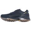 Mizuno GM Crosswild Minimalist Fashion Sports Non-Slip Wear-Resistant Low-Top Casual Shoes Men Casual Shoes Black D1GH223401