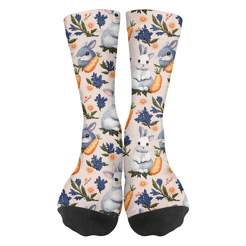 Socks For Women Stocking Stuffers Gifts For Women - Warm Thick Soft Socks Gifts For Woman