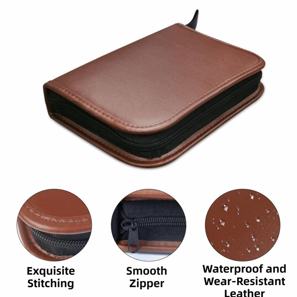 Multifunctional Golf Accessories Case Large Capacity Golf Accessories Set  Golf Balls Storage