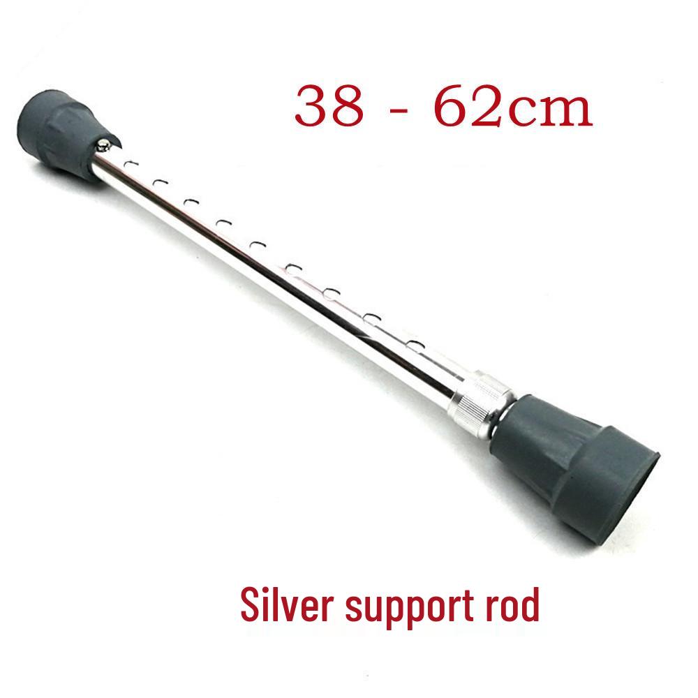 Non-Marking Telescopic Car Dent Repair Rod