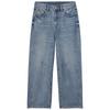 Hotwind Damen Retro Relaxed Fit Jeans
