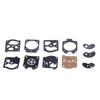 Kit Reconstrucție Carburator Carb Kit Reparare Kit Reparare Drujbă Electrică de Grădină Înlocuitor pentru WT K10?wat