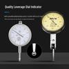 Small High-Precision Magnetic Base Dial Indicator Set 0-10