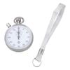 Manual Mechanical Sports Chronograph Stopwatches Mechanical Sports Timers for Track and Field Timing With Analog Display