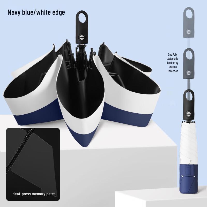 Hanyou Automatic UV Protection Umbrella