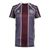 Hummel Womens/Ladies 2025 Denmark Football Shirt