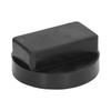 Jack Pad Adapter Universal for Mini R50 X Series I8 I3 Rubber Stand Block Frame Rail Protector