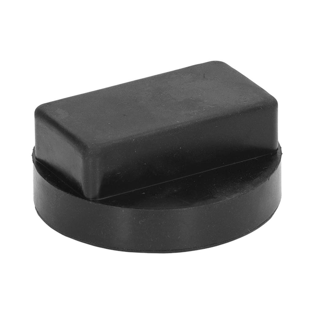 Jack Pad Adapter Universal for Mini R50 X Series I8 I3 Rubber Stand Block Frame Rail Protector