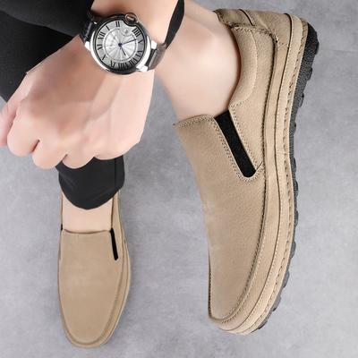 Scarpe da uomo – Mocassini