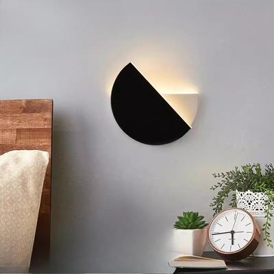 LED svítidla – LED nástěnná svítidla