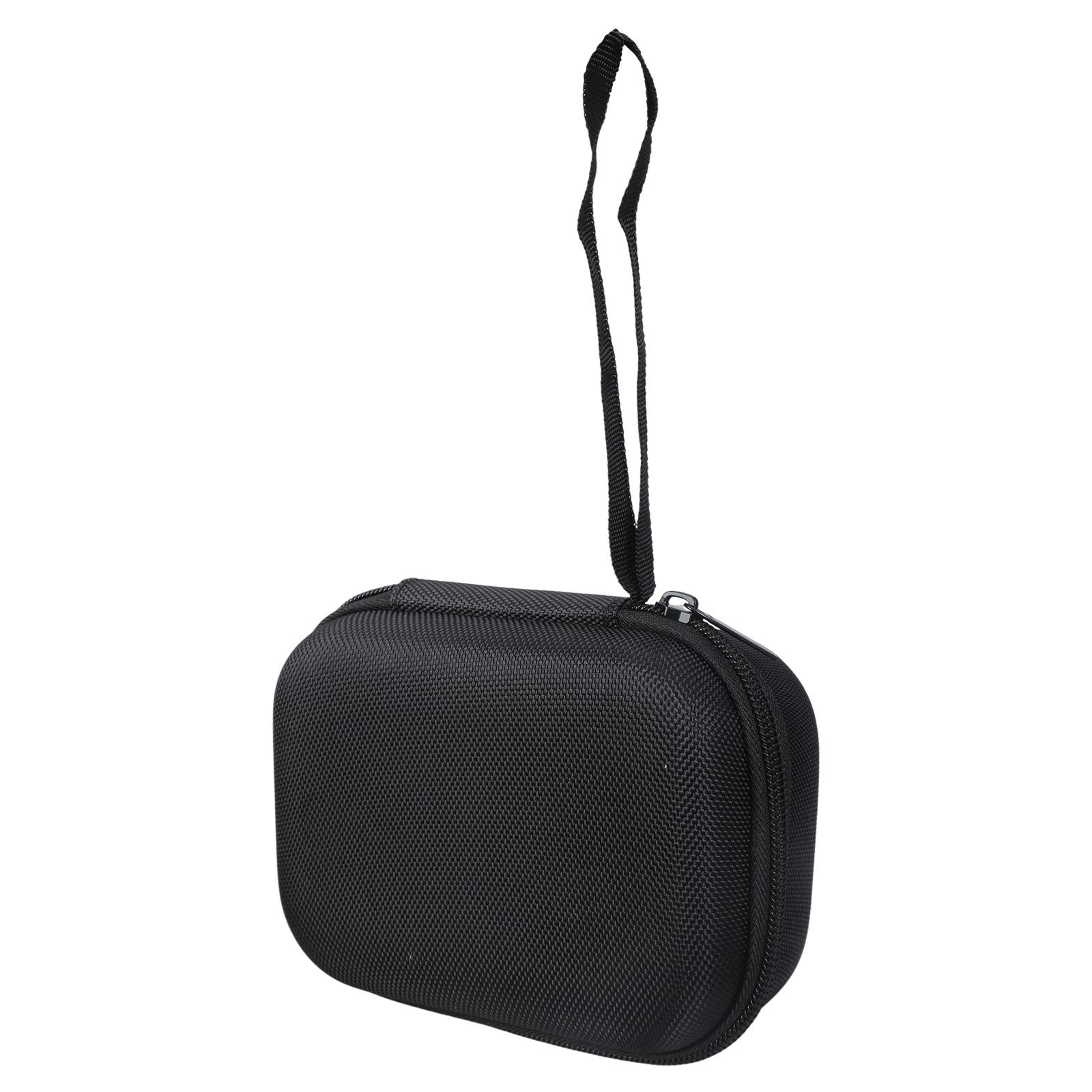 

Портативная сумка для хранения из ЭВА, чехол для многофункционального принтера этикеток Detong P2 с противоударными и водонепроницаемыми свойствами