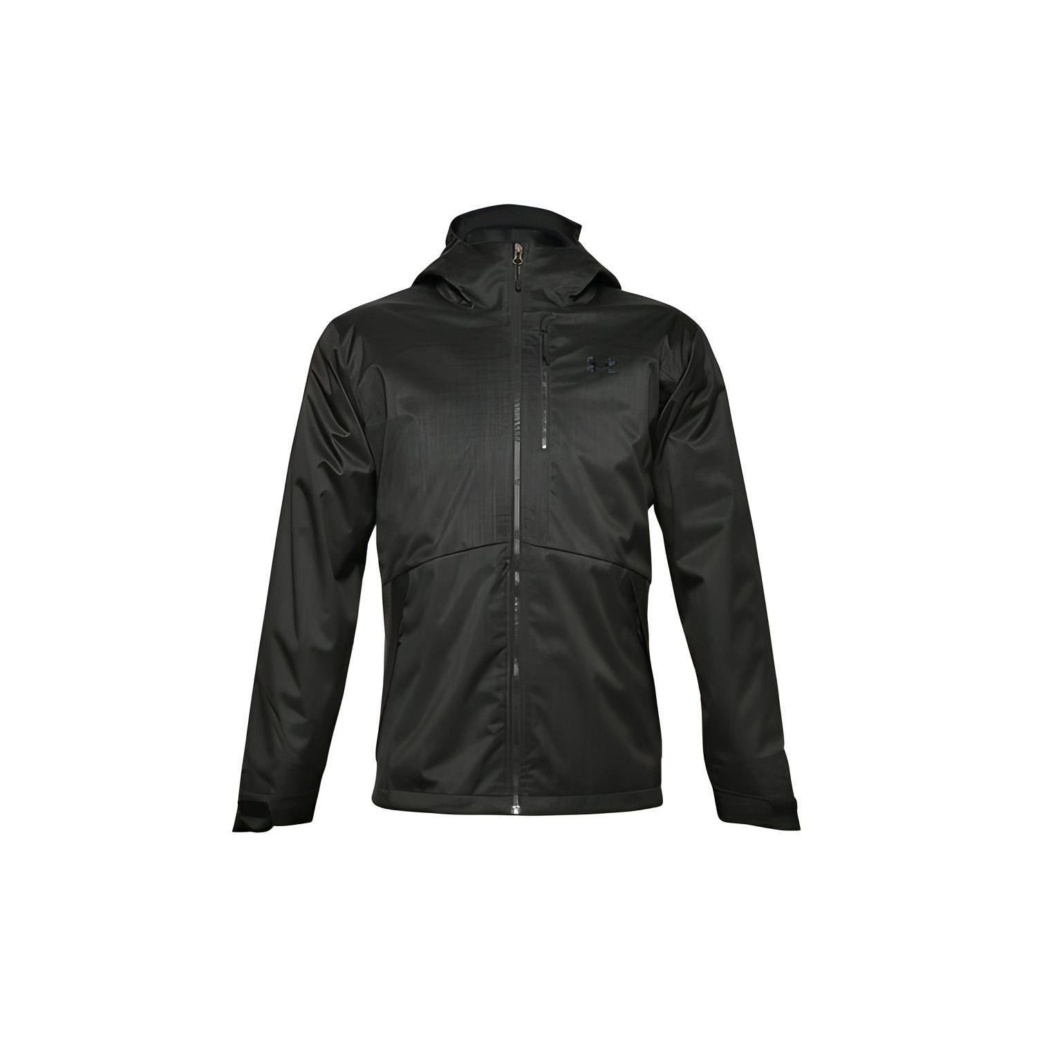 Мужские куртки и пальто Under Armour 1316018-310 S
