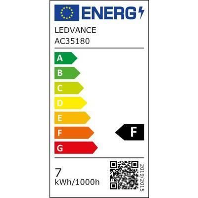 Ampoule LED - OSRAM DULUX D 4058075558328 - 7W - Blanc chaud - A+ - Intérieur