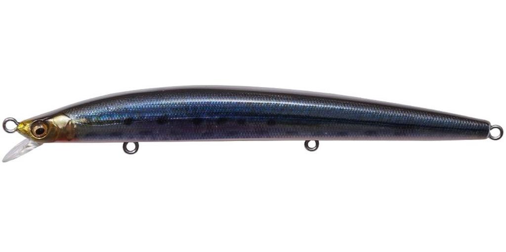 Megabass Cookai Slim 120F Floating Lure FA Namaiwashi (6208)