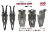 MARUSHINGYOGU Dragon Soldery Grip with Storage Case