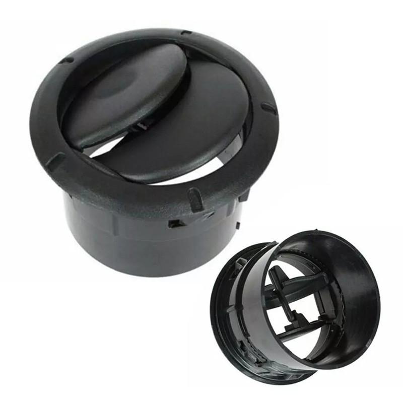 1/2 BUC Acoperiș Grilă Aerisire Bord Interior pentru Dacia Duster 2010-2017 Acoperiș Grilă Aerisire pentru Dacia Sandero MK1 2008-2011