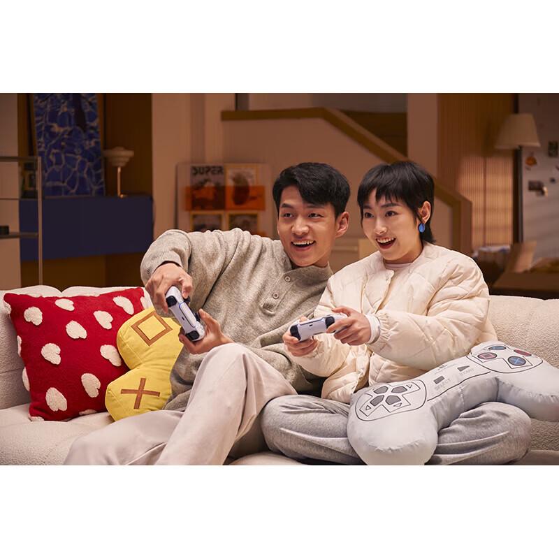 Sony PlayStation 5 Slim Disc Edition Console (CN Version)