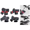 Cold Weather Motorcycle Handlebar Muffs, Windproof Mitts for Riding